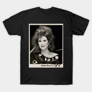 Jacklyn Zeman T-Shirt